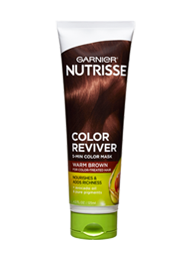 Garnier nutrisse color reviver hotsell