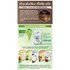 Back of pack of Nutrisse Ultra Color B3 – Golden Brown