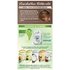 Back of pack of Nutrisse Ultra Color B4 – Caramel Chestnut