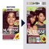 Before and after of renovated packaging