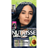 Front of pack of Nutrisse Ultra Color IN1 – Dark Intense Indigo