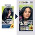Before and after of renovated packaging