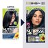 Before and after of renovated packaging