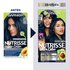 Before and after of renovated packaging