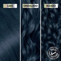 For all hair types – straight, wavy, and curly