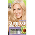 Front of pack of Nutrisse Ultra Color LB2 – Ultra Light Blonde