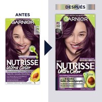Before and after of renovated packaging