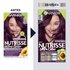 Before and after of renovated packaging