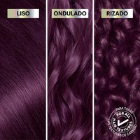 For all hair types – straight, wavy, and curly