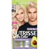 Front of pack of Nutrisse Ultra Color PL1 – Light Platinum