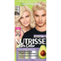 Front of pack of Nutrisse Ultra Color PL1 – Light Platinum