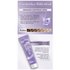 Back of pack of Nutrisse Ultra Color PL1 – Light Platinum