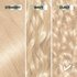 For all hair types – straight, wavy, and curly