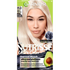 Front of Pack Nutrisse Ultra Color PL3 - Charcoal Bleach Ultra Cool Platinum