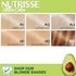 Shop all Nutrisse Ultra Color Blonde Shades