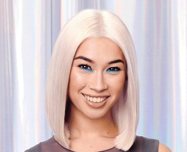 Revela tu nuevo look