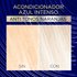 Deepest blue anti-brass conditioner