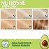 Shop all Nutrisse Ultra Color Blonde Shades
