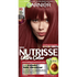 Front of pack of Nutrisse Ultra Color R3 – Light Intense Auburn