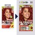 Before and after of renovated packaging