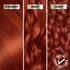 For all hair types – straight, wavy, and curly