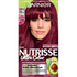 Front of pack of Nutrisse Ultra Color RP1 – Cherry Flamingo