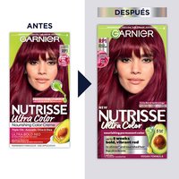 Before and after of renovated packaging