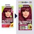 Before and after of renovated packaging