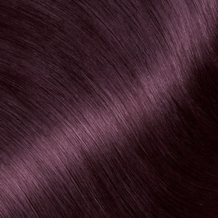 Garnier Nutrisse Ultra Color P1 Swatch