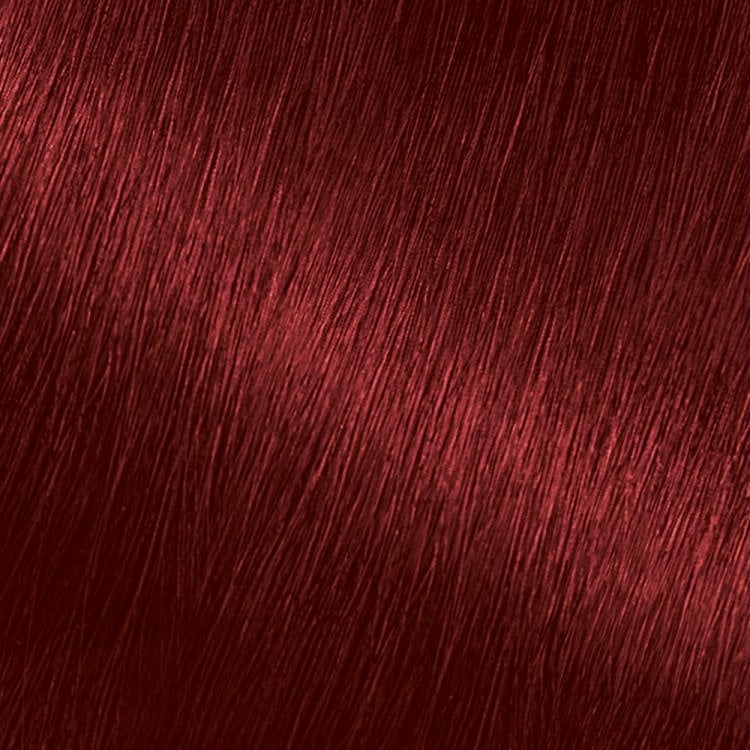 Garnier Nutrisse Ultra Color RA1 Swatch