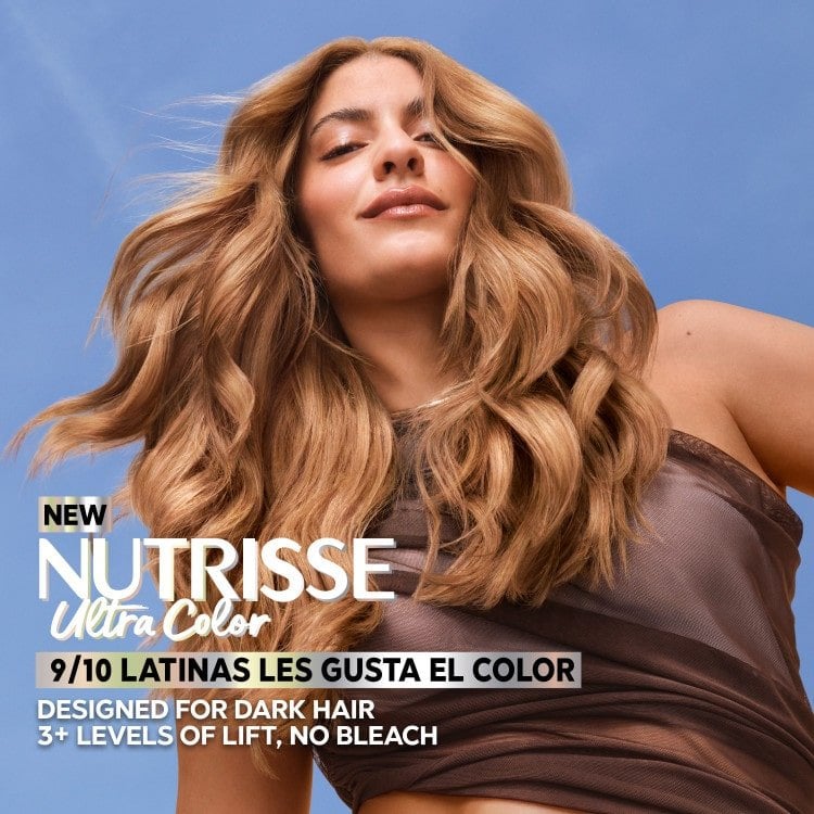 9/10 Latinas like the color
