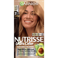 Front of Pack of LC2 - High Lift Dark Blonde (Coconut Flan)