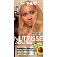 Front of Pack of LC3 - High Lift Blonde (Tres Leches)