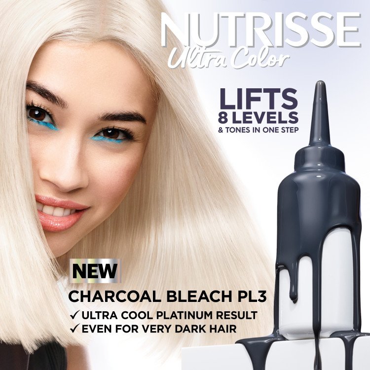 Lifts 8 levels and tones in one step