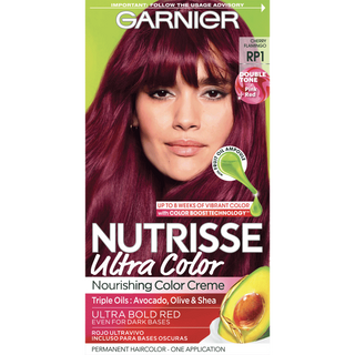 Nutrisse Ultra Color Hair Dye and Hair Color — Garnier