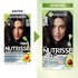 Before and after of Nutrisse Ultra Coverage packaging