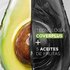 Designed with CoverPlus technology and five fruit oils