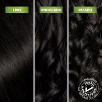 Nutrisse Ultra Coverage 200 – Deep Soft Black is for all hair textures