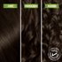 Nutrisse Ultra Coverage 400 Deep Dark Brown is for all hair textures
