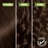 Nutrisse Ultra Coverage 500 Deep Medium Natural Brown is for all hair textures