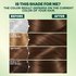 Is this shade for me? Before and after of hair shades.