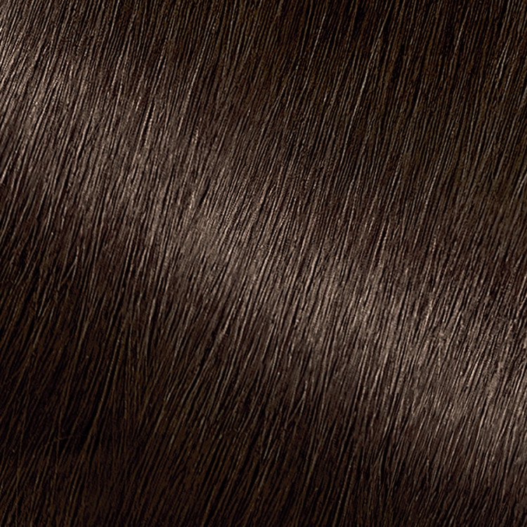 Nutrisse Ultra Crème - 30 Darkest Brown Hair Color - Garnier
