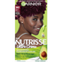 Darkest Berry Burgundy Hair Color Nutrisse Ultra Creme Nourishing Permanent Color - Garnier