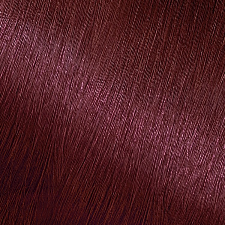 Nutrisse Deep Burgundy Shiny effect - Garnier