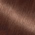 Nutrisse Light Natural Brown Hair Shiny effect - Garnier