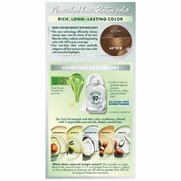 Dark Golden Blonde Silicone Free Color Conditioner - Garnier