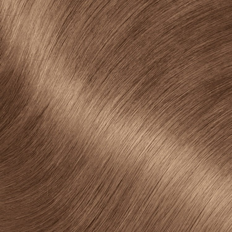 Medium Gold Brown Nourishing Color Creme - Garnier