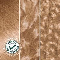 Nutrisse Ultra Crème 82 – Pearly Blonde is for all hair textures.