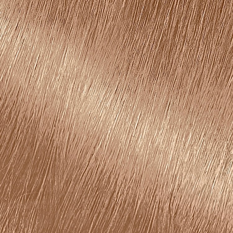 Nutrisse Ultra Crème 82 – Pearly Blonde swatch.