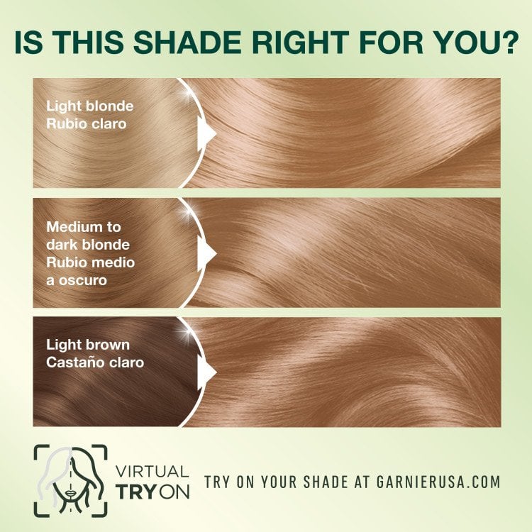 Nutrisse Ultra Crème 82 – is this shade right for you?